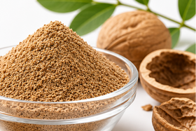 Walnut Shell Powder
