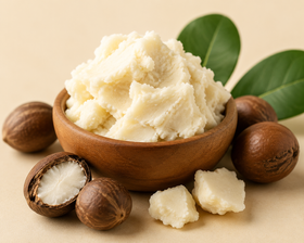 Shea Butter