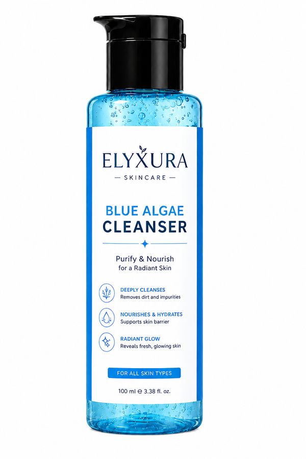 CLEANSER