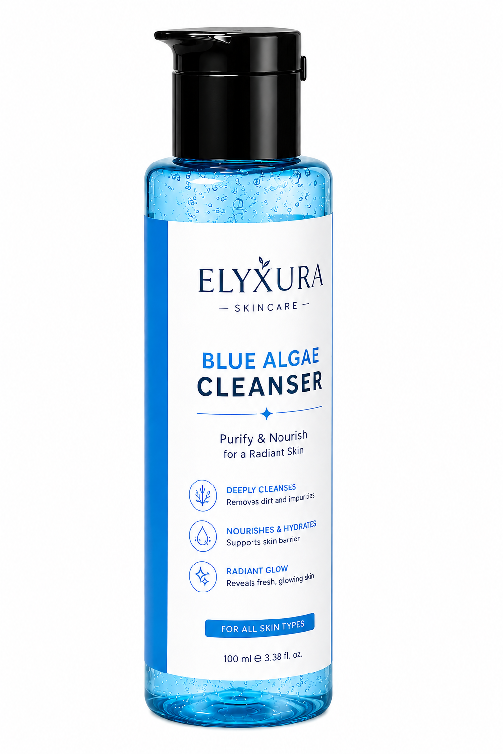 Cleanser