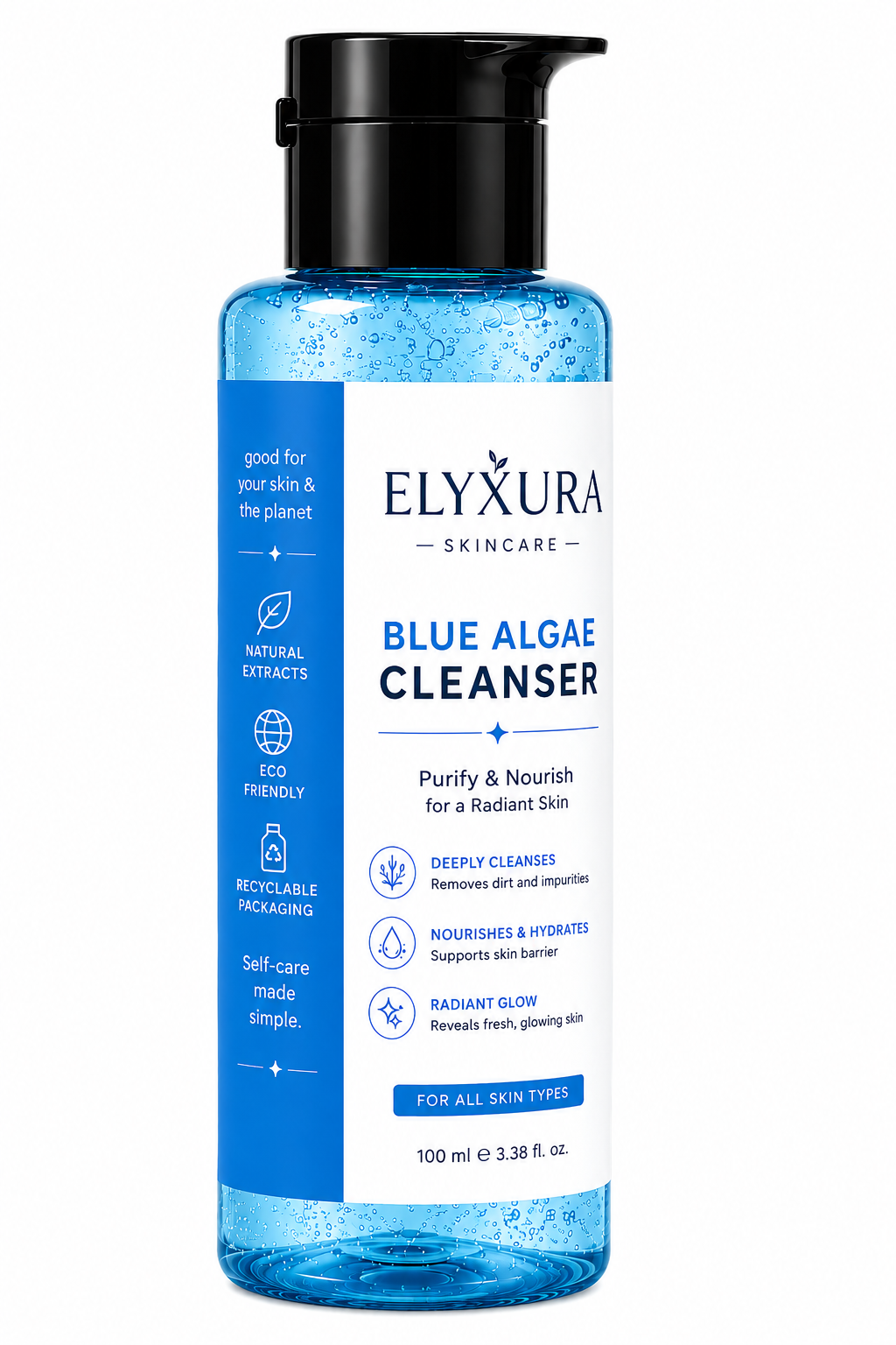 Cleanser