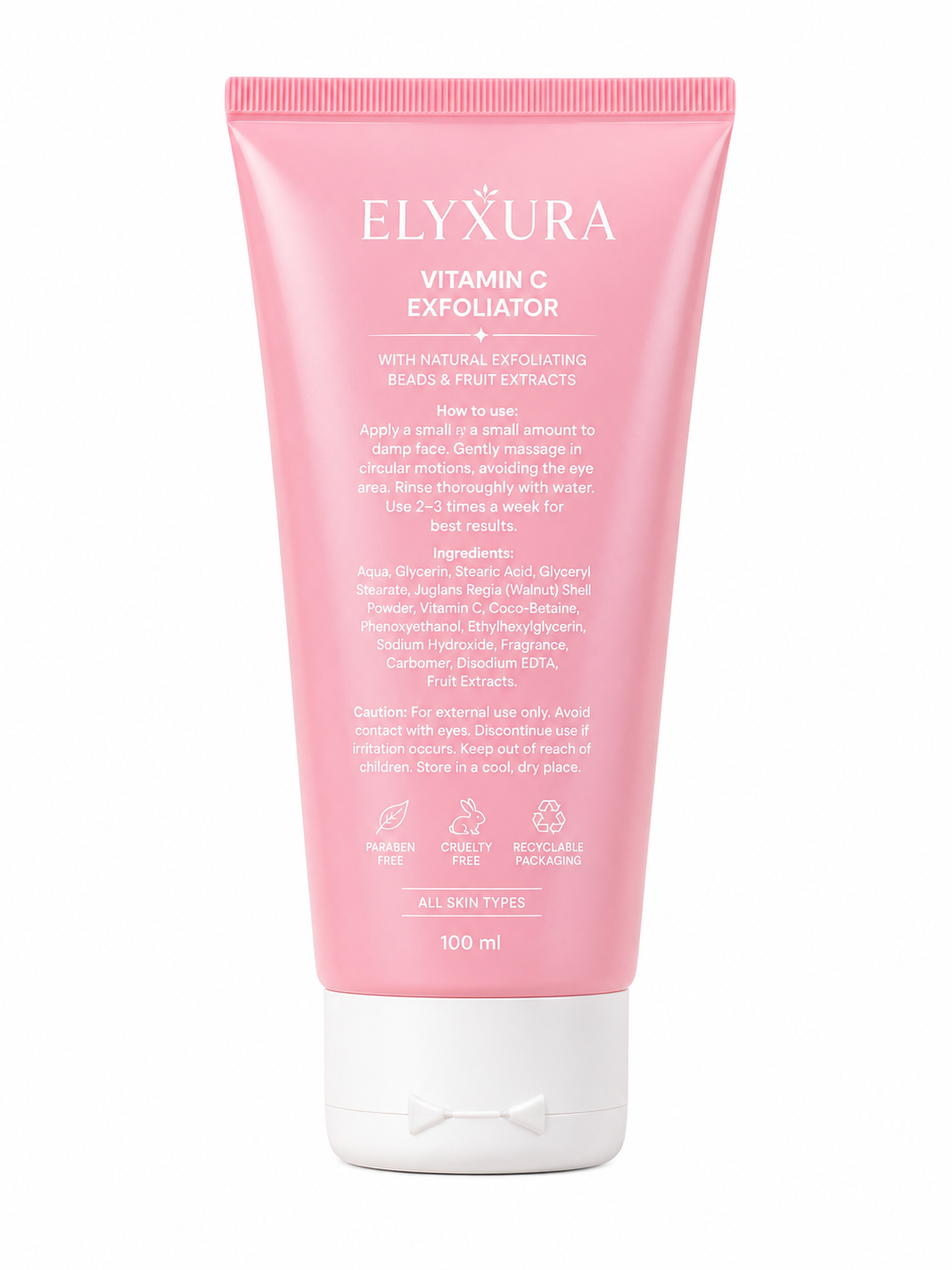 Exfoliators