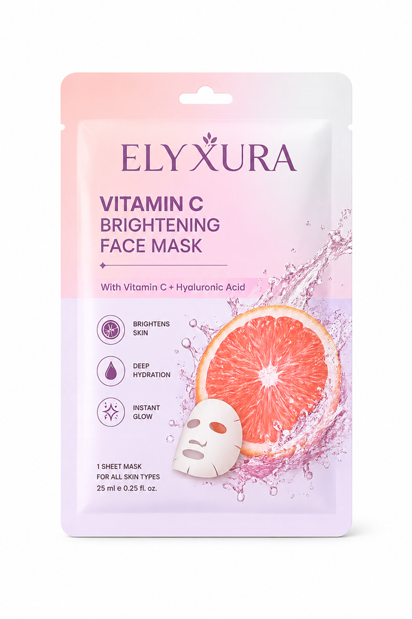 FACE MASK