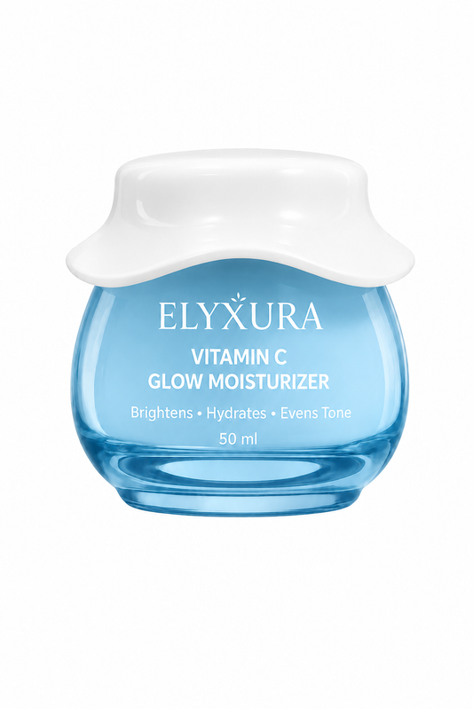 Moisturizers